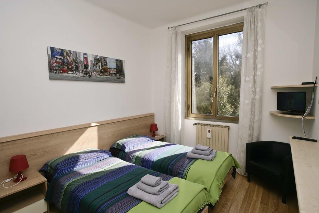 Apartament Venice 4 You Mestre Pokój zdjęcie